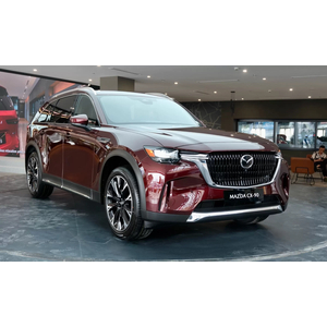MAZDA CX-90 2.5 PHEV