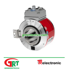 CxH110 series | Ecoder TR-Electronic CxH110 series | cảm biến vòng quay | TR-Electronic Vietnam