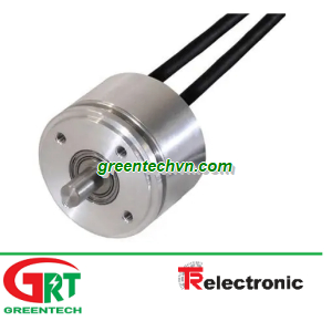 TR-Electronics Cxx36 series | Ecoder TR-Electronics Cxx36 series | cảm biến vòng quay TR-Electronics