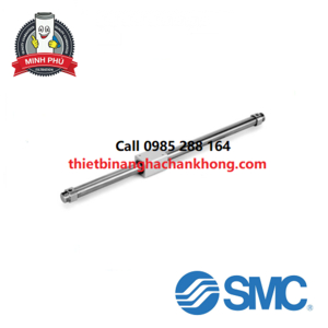 XYLANH KHÍ NÉN NỐI TỪ TÍNH SERIES CY3 - SMC