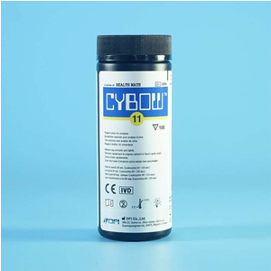 Que thử nước tiểu 11 thông số Cybow 0994