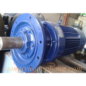 Motor giảm tốc cyclo mắt bích