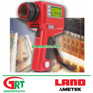 Cyclops 390L | Infrared thermometer Cyclops 390L | Súng đo nhiệt độ cầm tay Cyclops 390L | Land