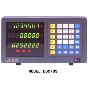 Màn hình hiển thị JENIX DSC801 DSC802 DSC803 DSC804 Hàn Quốc