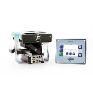 D-MAX Enhanced Web Guiding System, Maxcess VIetnam, Maxcess D-MAXE-1, camera Maxcess