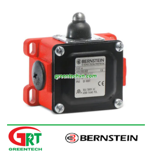 D series | Bernstein D series | Công tắc an toàn | Safety limit switch | Bernstein Vietnam