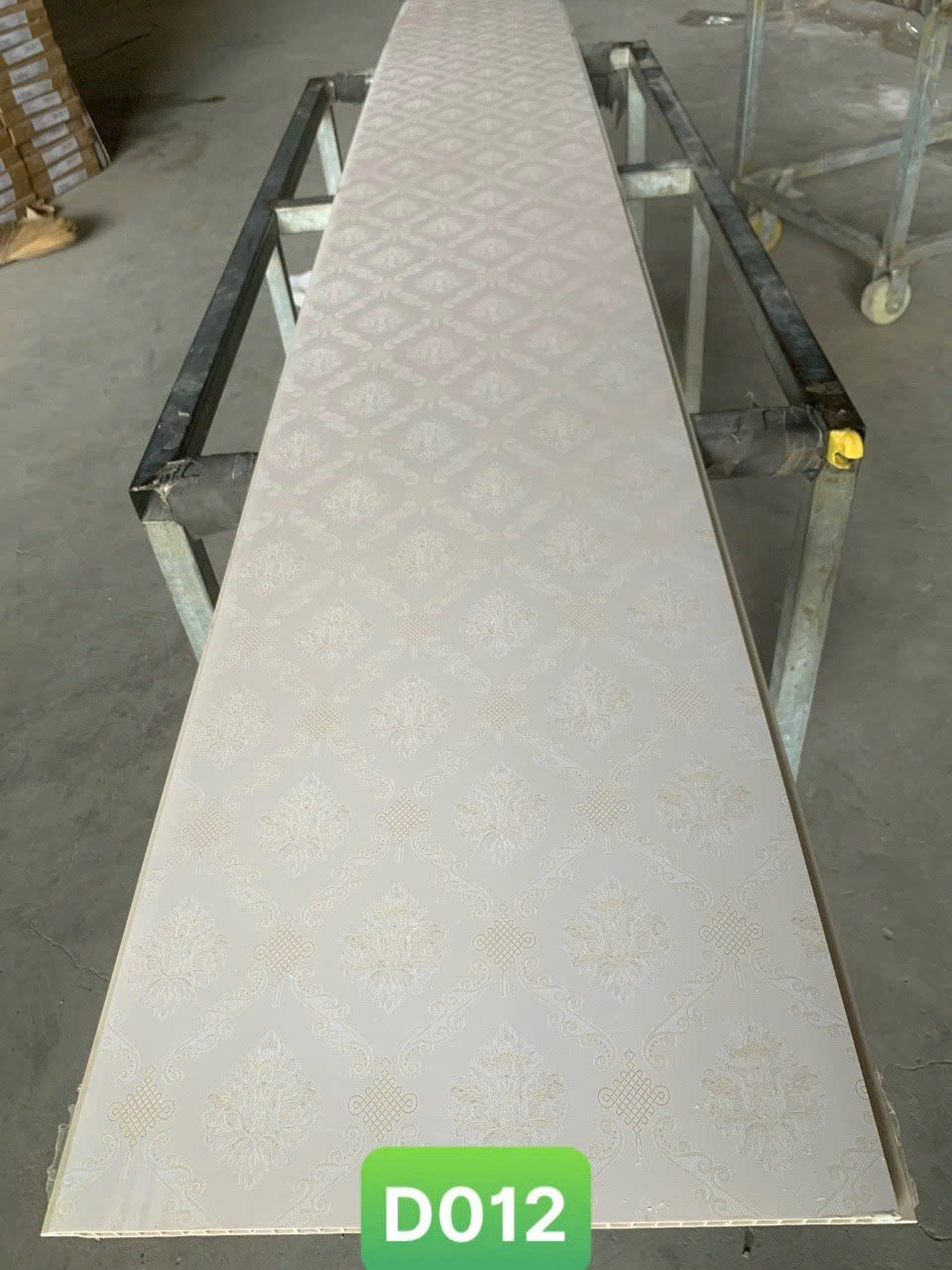 Tấm ốp nano lam sóng HT-NANO