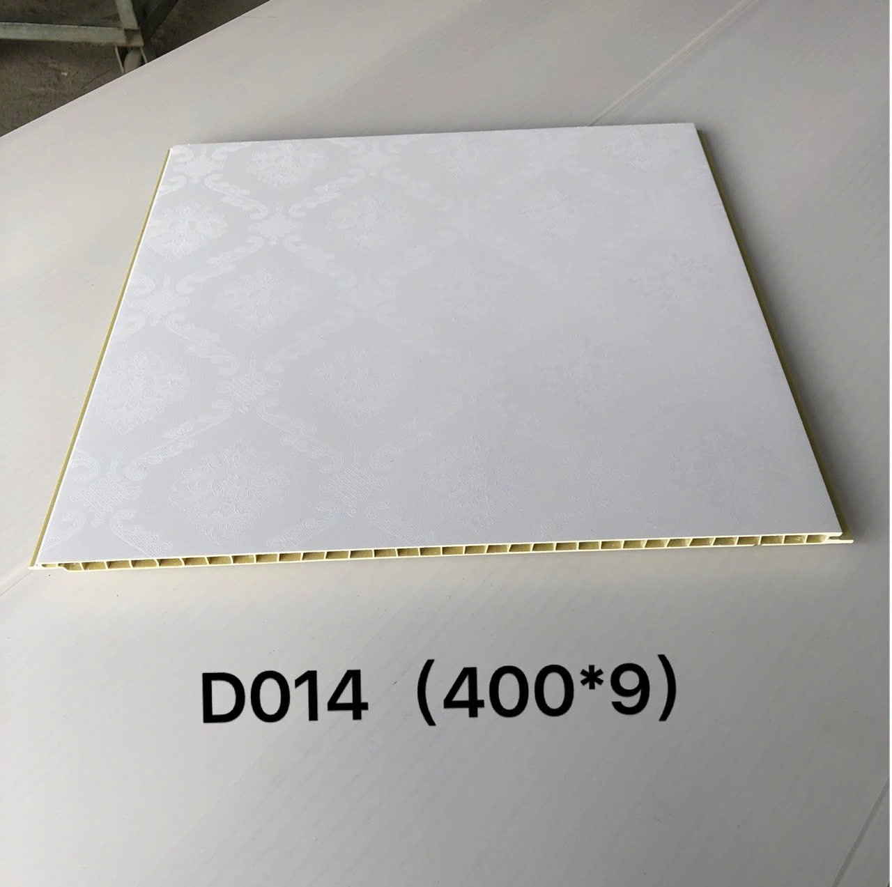 Tấm ốp nano lam sóng HT-NANO