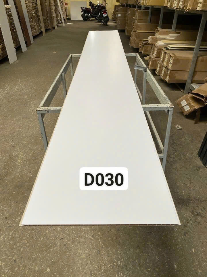 Tấm ốp nano lam sóng HT-NANO