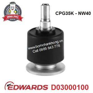 THIẾT BỊ ĐO CPG35K - NW40