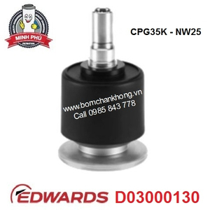 THIẾT BỊ ĐO CPG35K - NW25