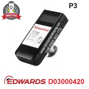 THIẾT BỊ ĐO EDWARDS P3