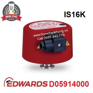 THIẾT BỊ CHUYỂN ĐỖI CHÂN KHÔNG IS16K