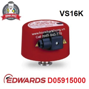 THIẾT BỊ CHUYỂN ĐỖI CHÂN KHÔNG VS16K