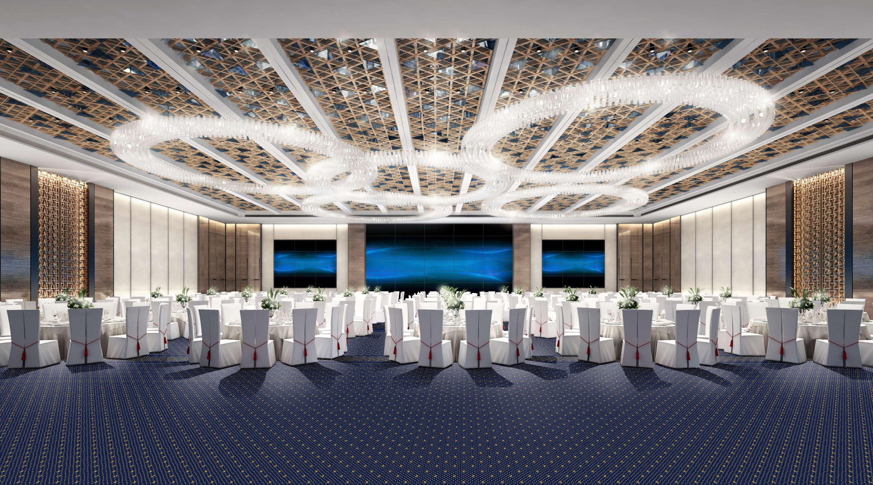 Thảm cuộn hoạ tiết GM-Diamond D