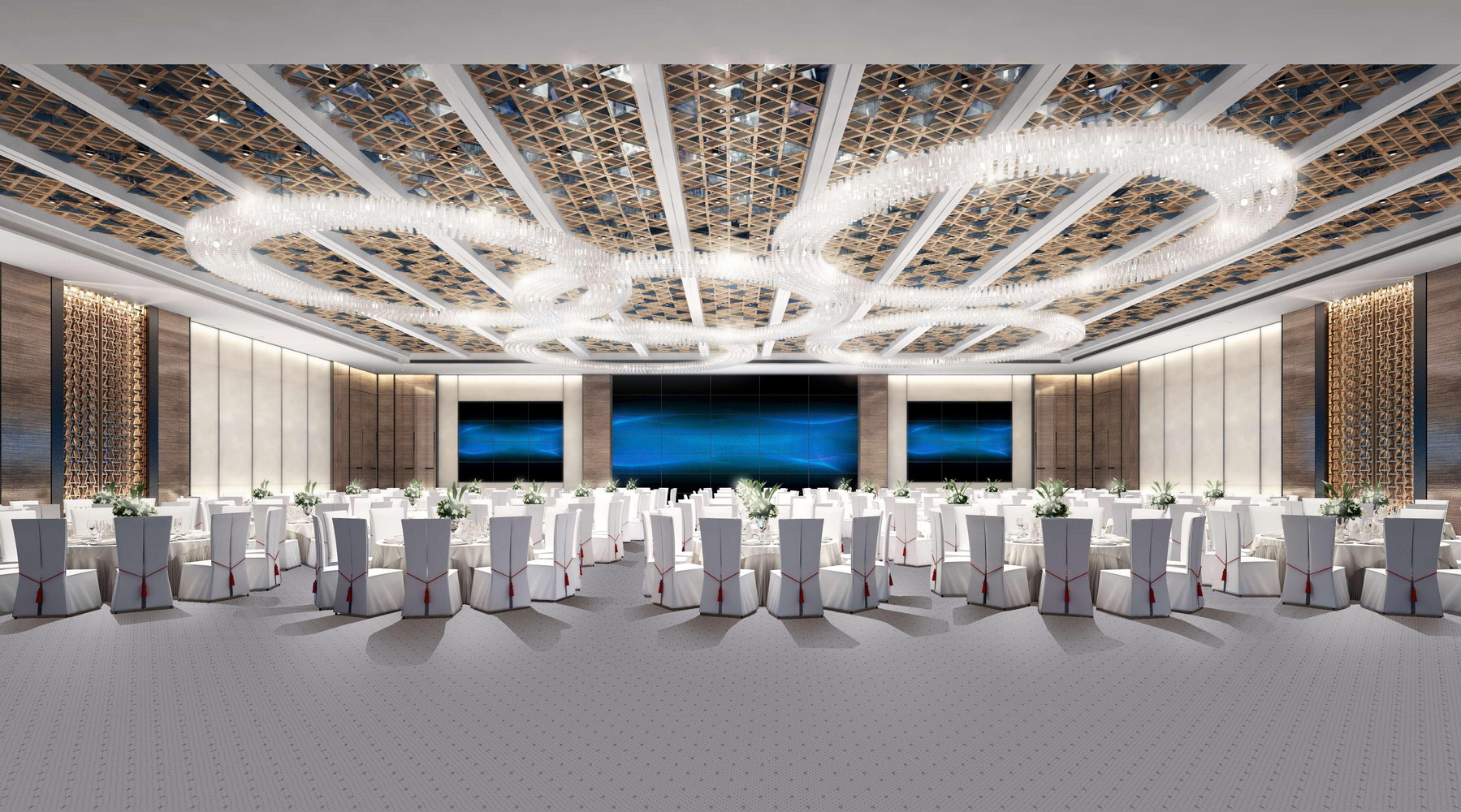 Thảm cuộn hoạ tiết GM-Diamond D