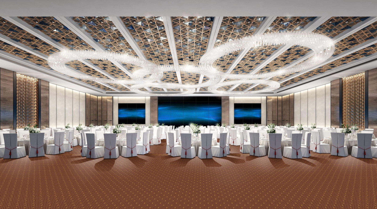 Thảm cuộn hoạ tiết GM-Diamond D