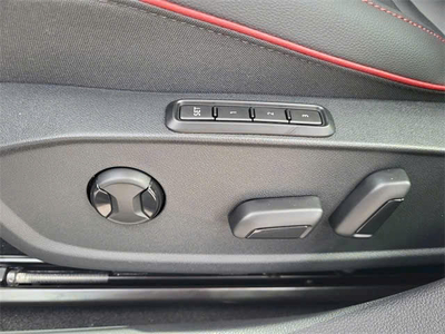 Golf GTI Performance 2025