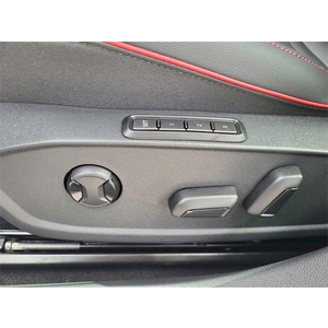 Golf GTI 2025