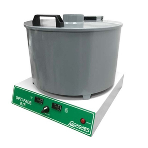 Máy thử độ bền màu ánh sáng nhân tạo đèn thủy ngân