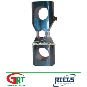 D100 T20 | Reils | Cảm biến tải | Compression load cell | Reils Instruments Vietnam