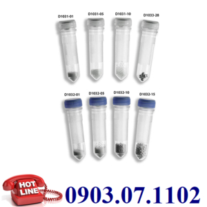 Máy Nghiền Đồng Hóa Vi Sinh BEADBUG 3 Hãng Benchmark Scientific / Mỹ