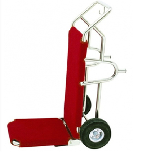 Xe đẩy hàng D12