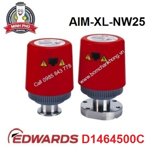 THIẾT BỊ ĐO ĐIỆN TỪ AIM-XL-DN40CF