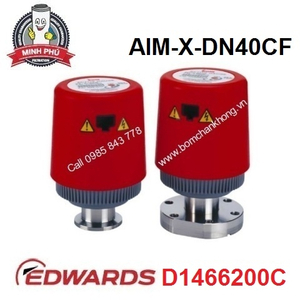 THIẾT BỊ ĐO ĐIỆN TỪ AIM-X-DN40CF