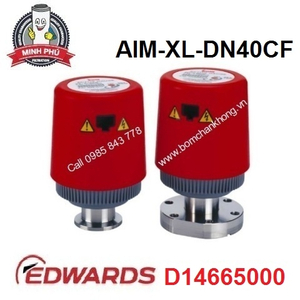 THIẾT BỊ ĐO ĐIỆN TỪ AIM-XL-DN40CF