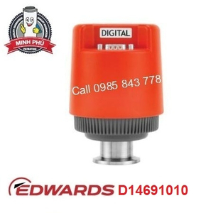 ĐỒNG HỒ ĐO CHÂN KHÔNG D14691010
