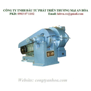 MÁY NGHIỀN ĐĨA MODEL: Փ150 (D150