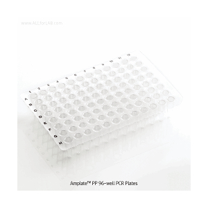 Đĩa PCR 96 giếng