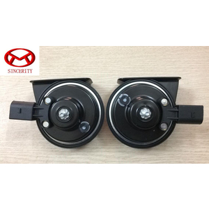 Còi xe Mercedes-Benz&Audi