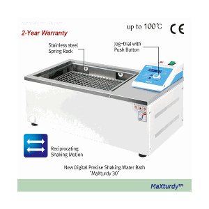 BỂ LẮC ỔN NHIỆT KỸ THUẬT SỐ