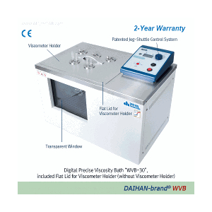 BỂ ỔN NHIỆT ĐO ĐỘ NHỚT