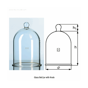 Bell Jar (Bình chuông thủy tinh) Duran