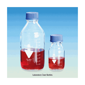 Chai trung tính Pyrex