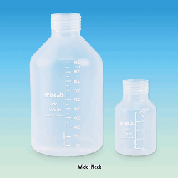 Chai nhựa đựng mẫu Alzon, HDPE, 30 - 2000ml