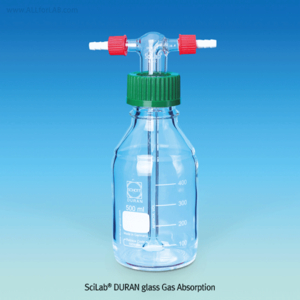 CHAI RỬA GIẢI HẤP THỤ KHÍ