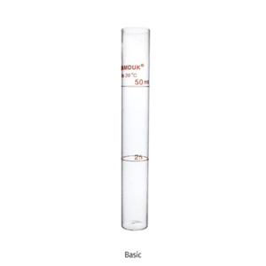 ỐNG SO MÀU NESSLER