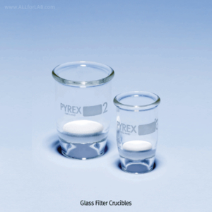 Cốc lọc thủy tinh PYREX