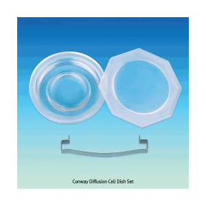 ĐĨA CONWAY KHUẾCH TÁN TẾ BÀO SL.DI1102