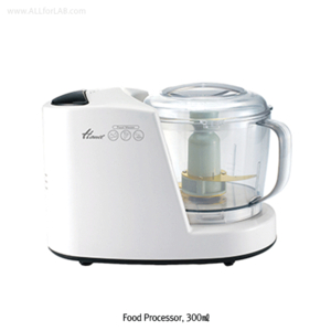 Máy xay nghiền mẫu thí nghiệm, 300ml, Hanil