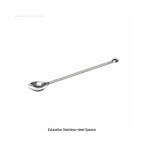 MUỖNG XÚC MẪU INOX