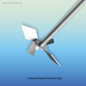 Cánh khuấy chân vịt