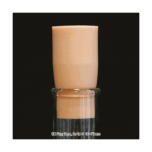 NÚT ĐẬY SILICON THẤM KHÍ H21.T38 SCILAB