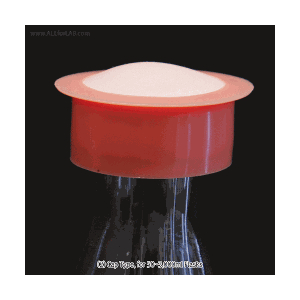 NÚT ĐẬY SILICON THẤM KHÍ H21.T38 SCILAB