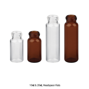 SL.Vi1172 Scilab Vial headspace 10ml