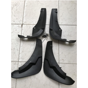 Bộ chắn bùn xe Mazda6 06-19